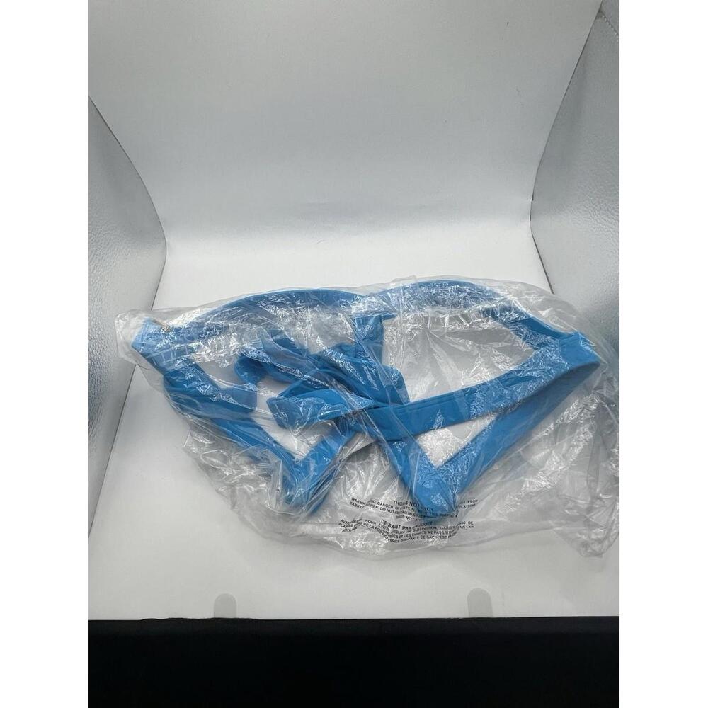 Victoria’s Secret Bra 88A - Blue (New) - Picture 4 of 4
